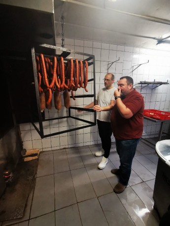 Odborná diskuze
