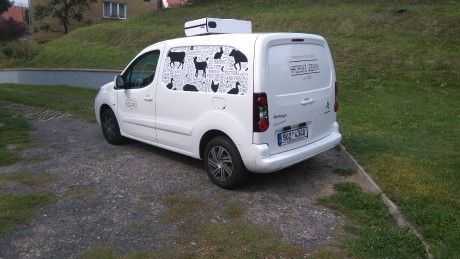 Citroën Berlingo3