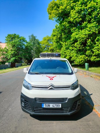 Citroen Jumpy 6